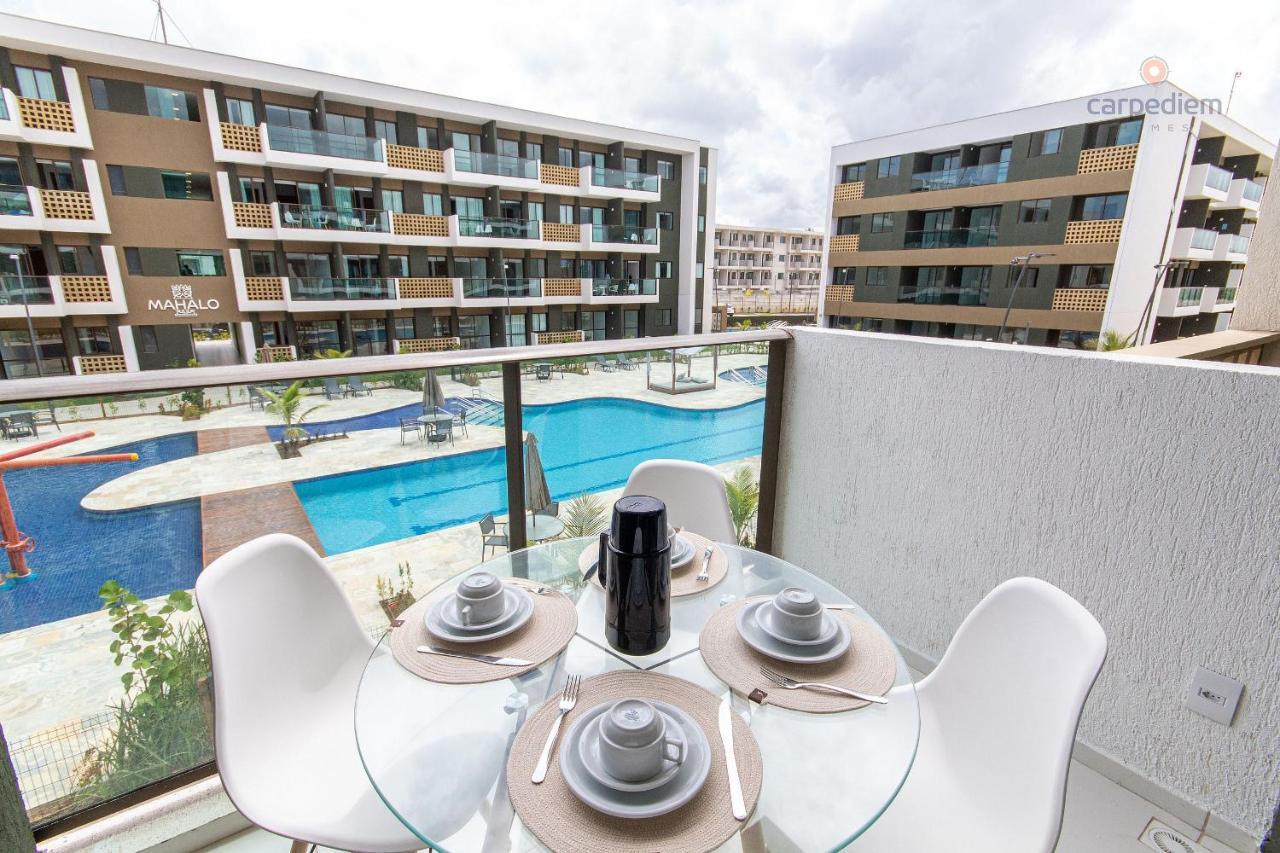 Mana Beach #C110 - Para 3 Pessoas Por Carpediem Porto de Galinhas Ngoại thất bức ảnh